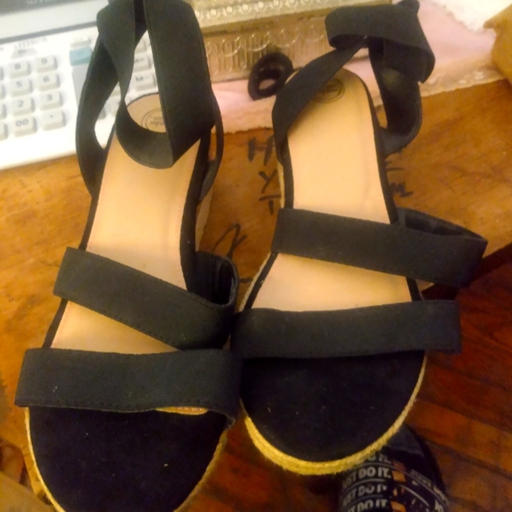 Women's heels